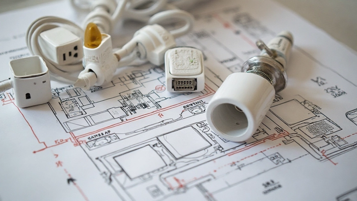 koszt instalacji elektrycznej w mieszkaniu 40 m