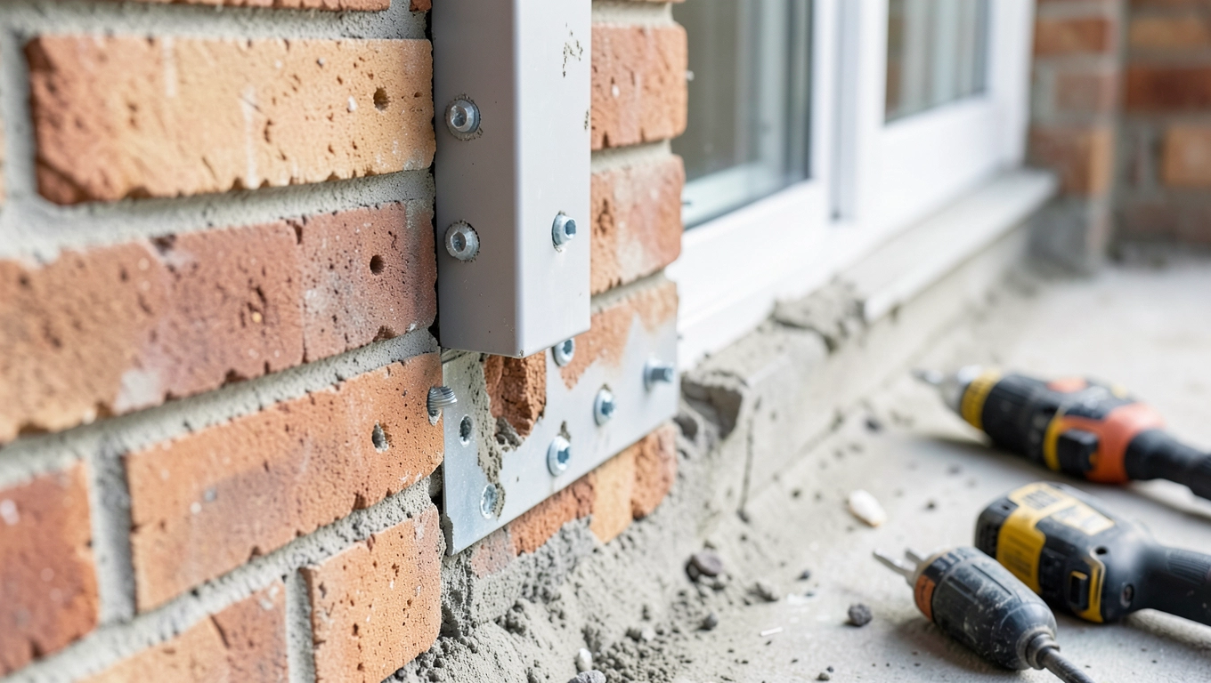 Koszt montażu drzwi antywłamaniowych