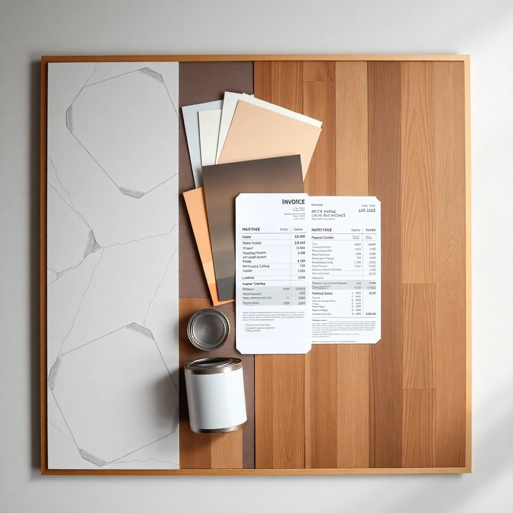 Koszt remontu mieszkania 70m2