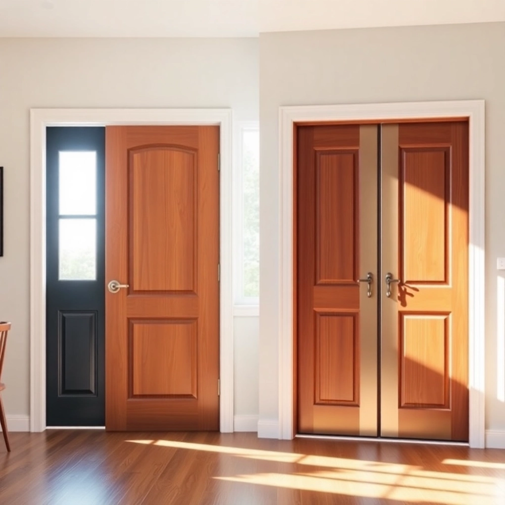 Koszt Wstawienia Drzwi