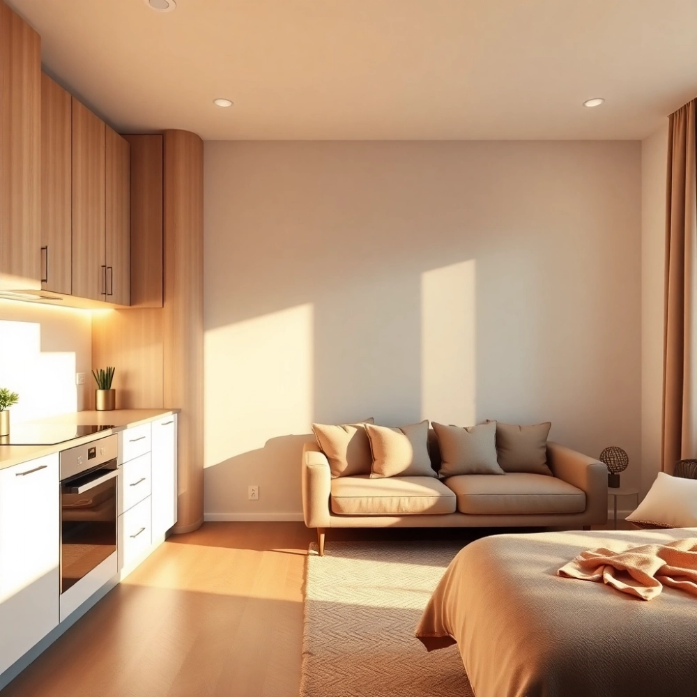 Koszt Wykończenia Mieszkania 30 M