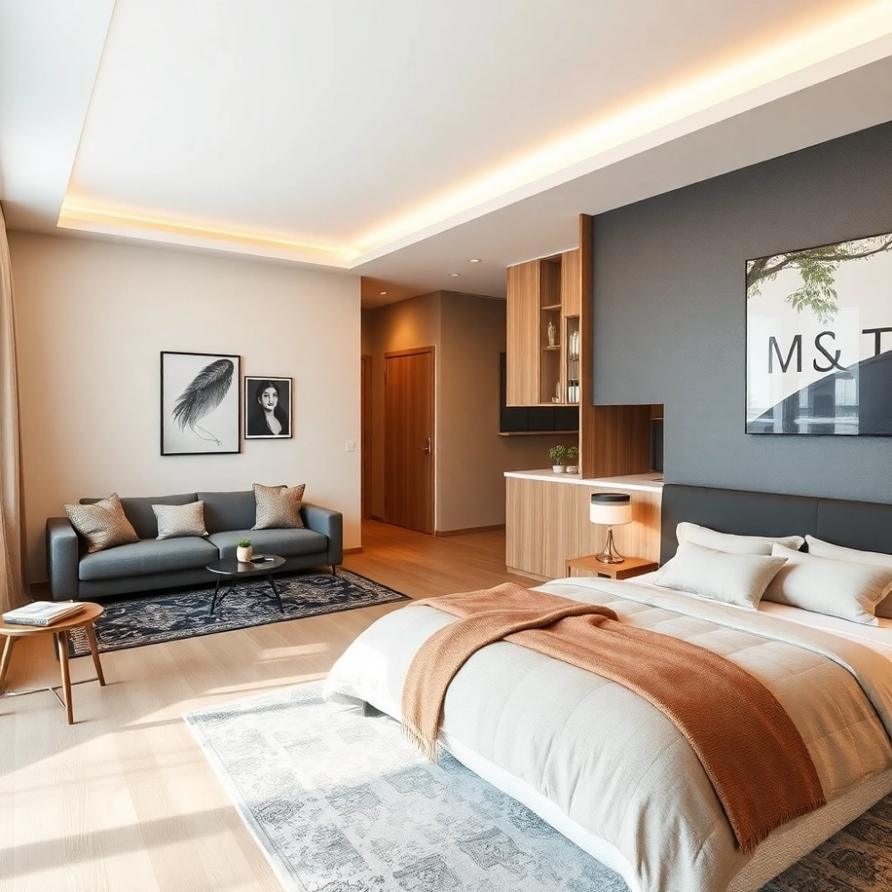 Koszt Wykończenia Mieszkania 70M2