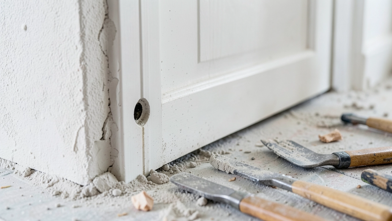 Koszty błędów w tolerancji otworu pod zamek