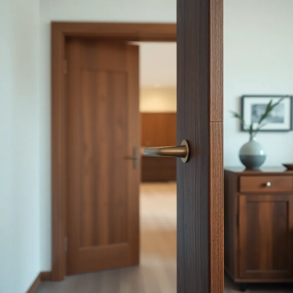 KR Center drzwi pokojowe