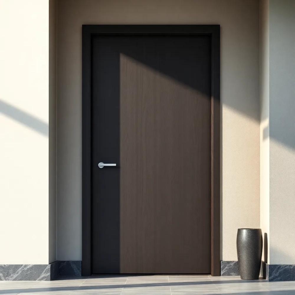 KRISPOL drzwi wejściowe cennik