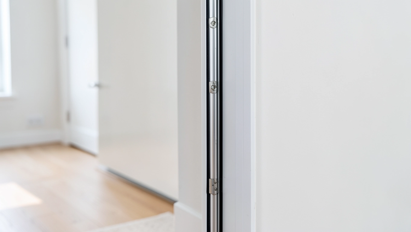 Kryteria wyboru i konserwacja