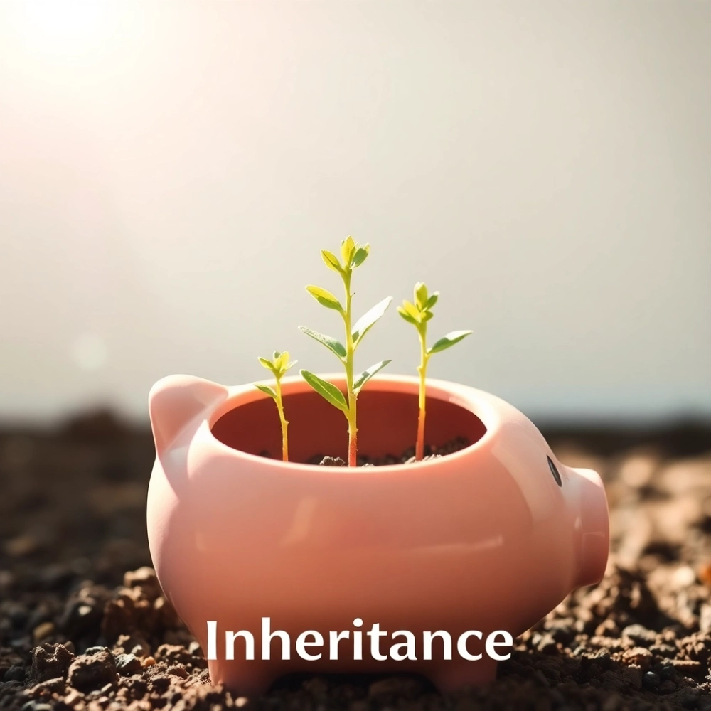 Kto dziedziczy wkład mieszkaniowy