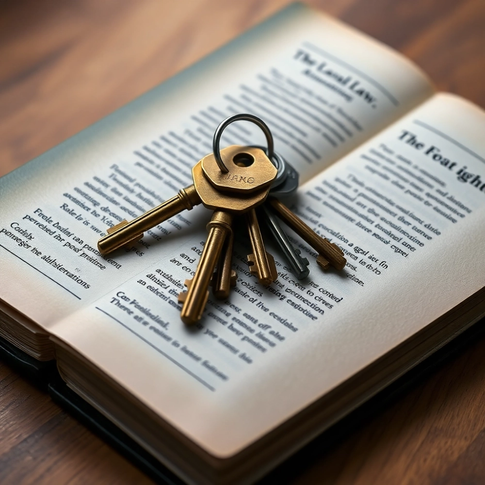 Kto kontroluje wspólnoty mieszkaniowe