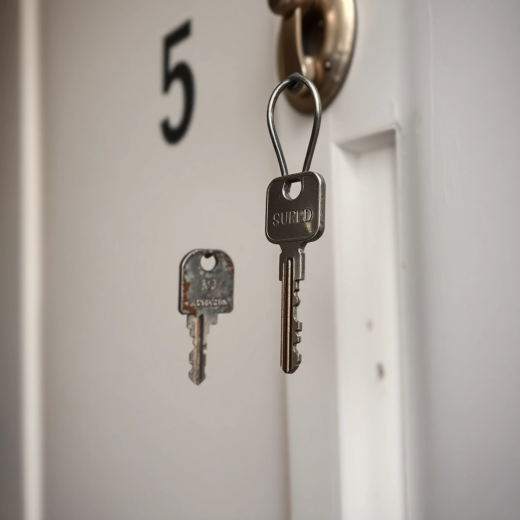 Kto ma pierwszeństwo do mieszkania komunalnego