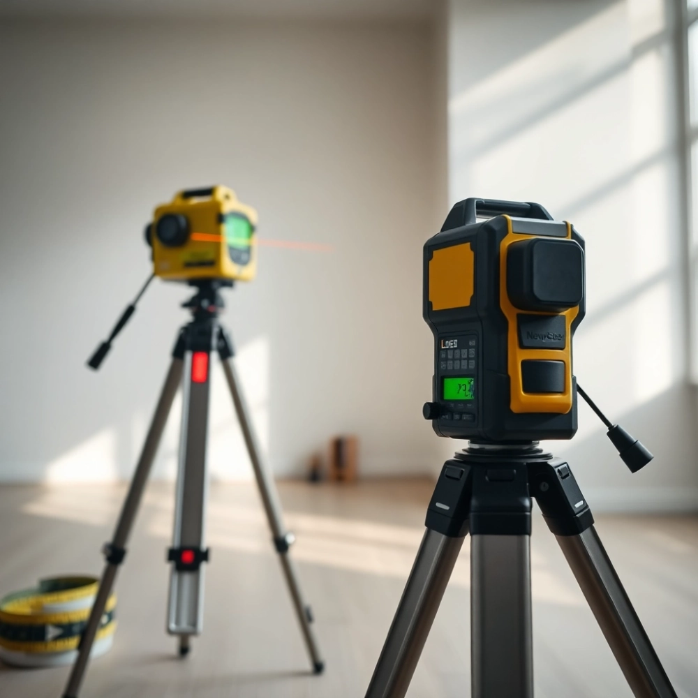 Kto mierzy powierzchnię mieszkania