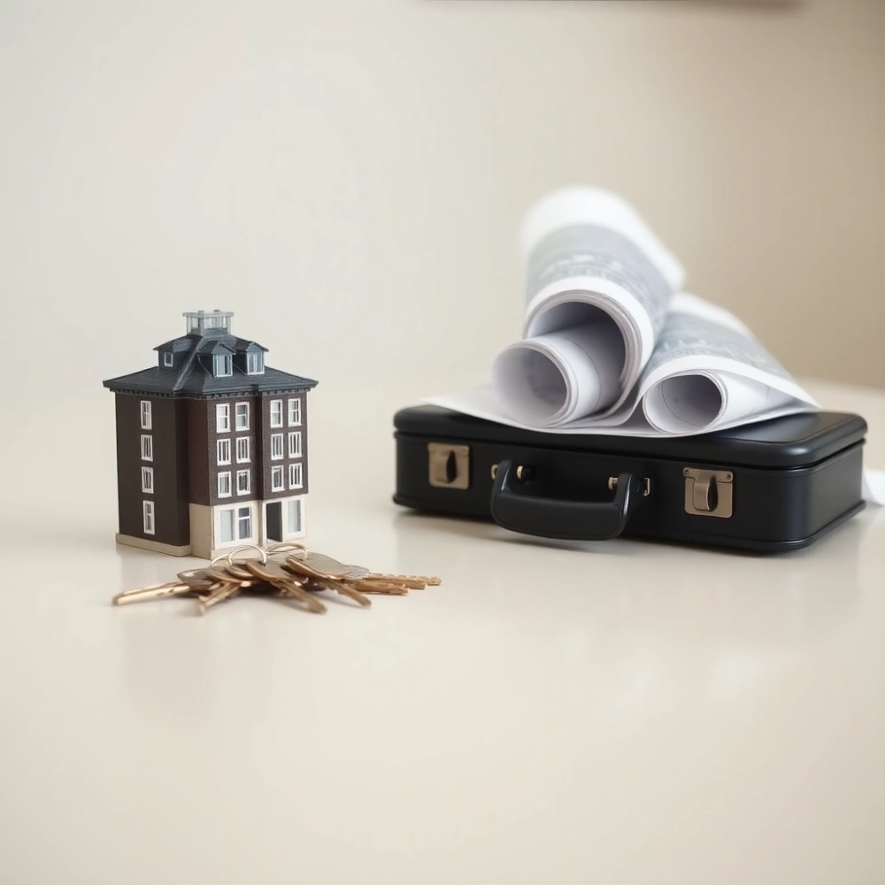 Kto może zarządzać wspólnotą mieszkaniową