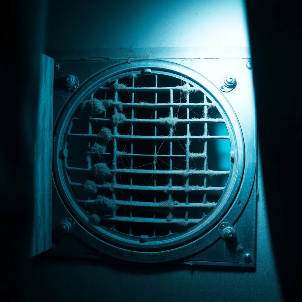 Kto odpowiada za brak wentylacji w mieszkaniu