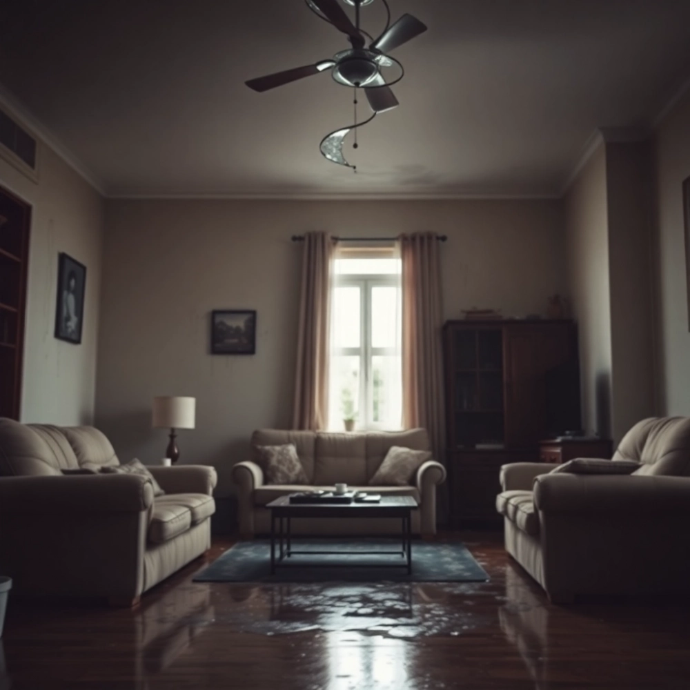 Kto Odpowiada Za Zalanie Mieszkania Najemca Czy Właściciel