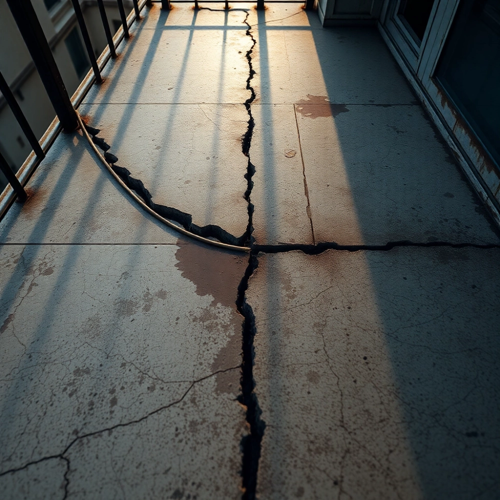 Kto ponosi koszty remontu tarasu we wspólnocie mieszkaniowej