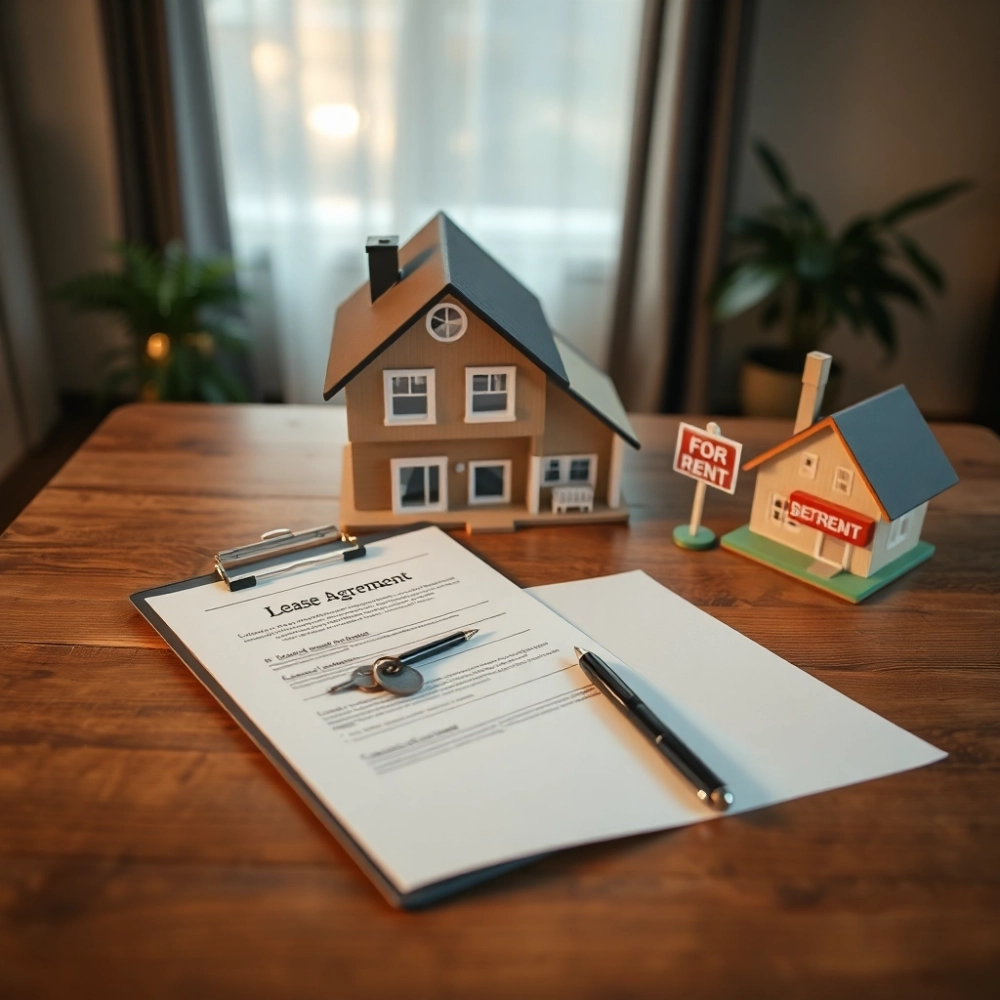 Kto To Najemca A Kto Wynajmujący