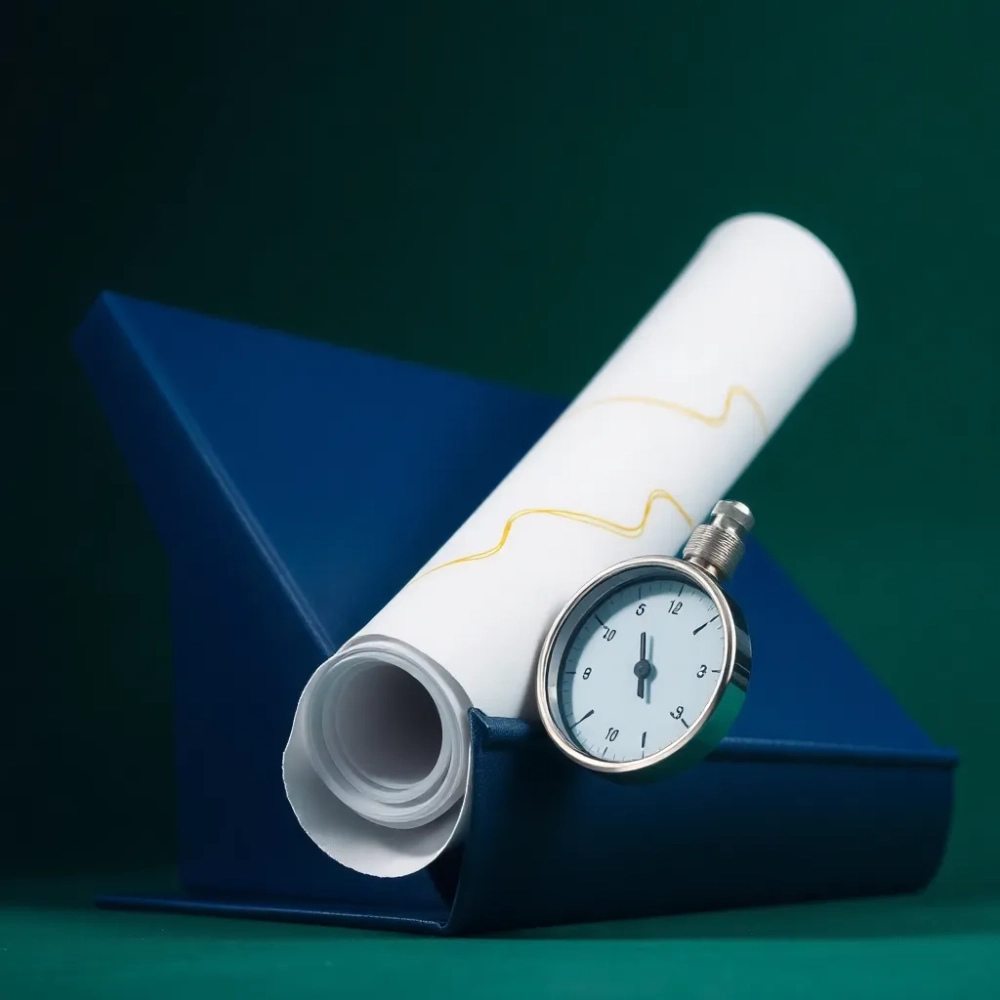 Kto wystawia protokół odbioru instalacji gazowej