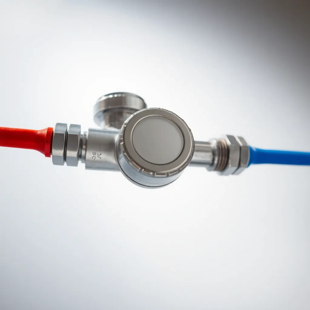 Kto wystawia protokół odbioru przyłącza wodociągowego