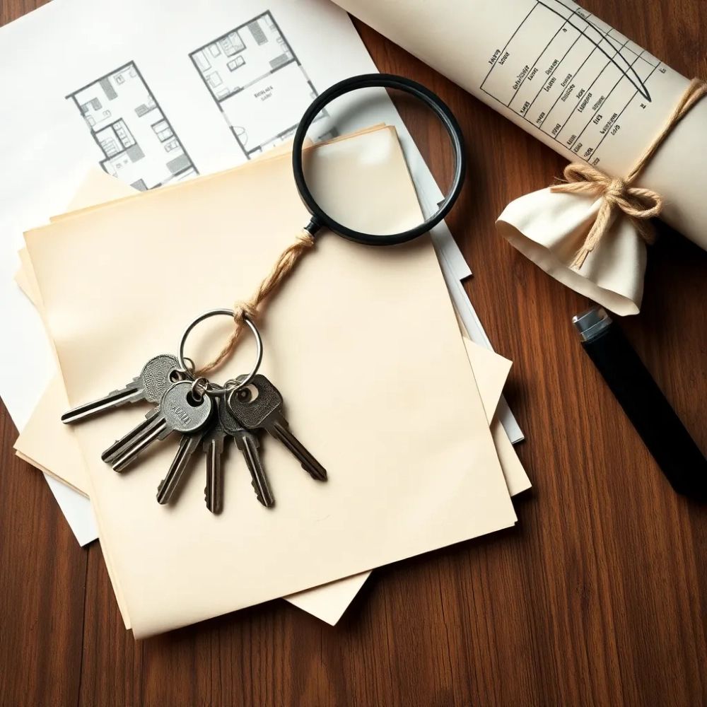 Kupno mieszkania z rynku wtórnego o co pytać