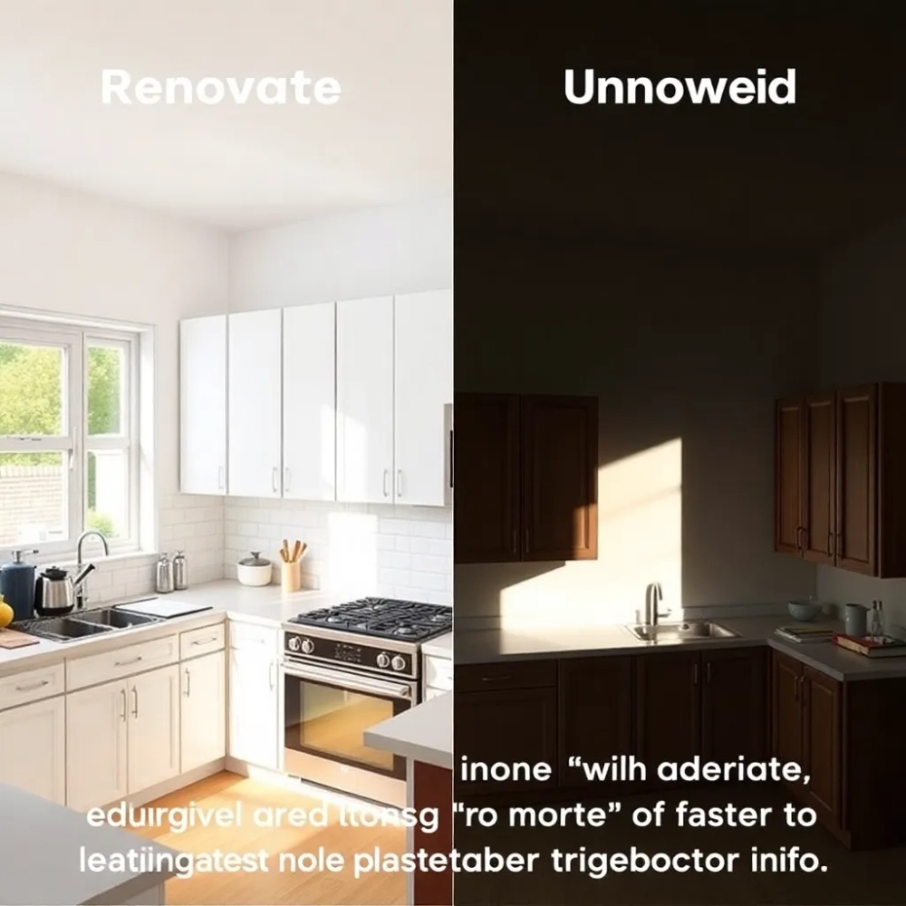 Lepiej sprzedać mieszkanie do remontu czy wyremontowane