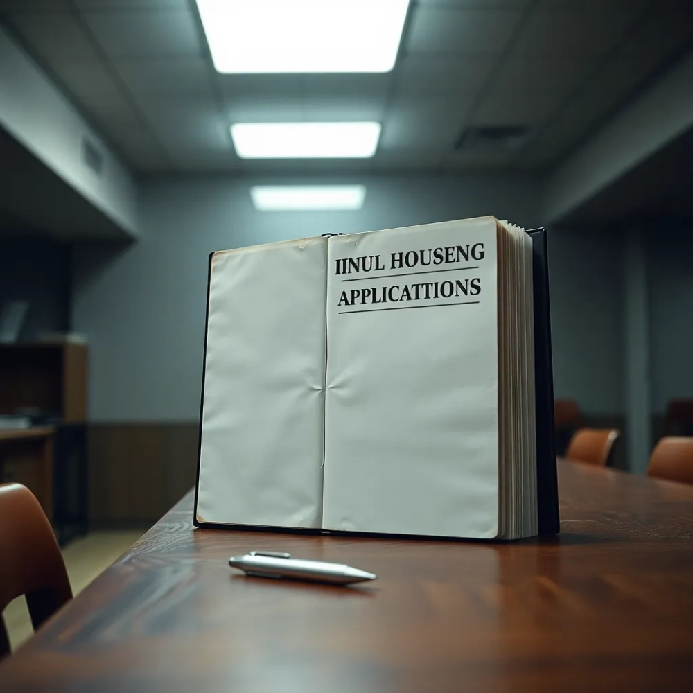 Lista osób oczekujących na mieszkanie komunalne w Tarnowie