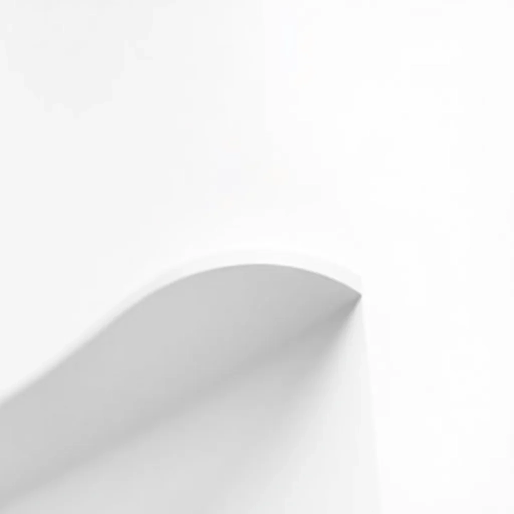 Listwa przyszybowa do drzwi wewnętrznych