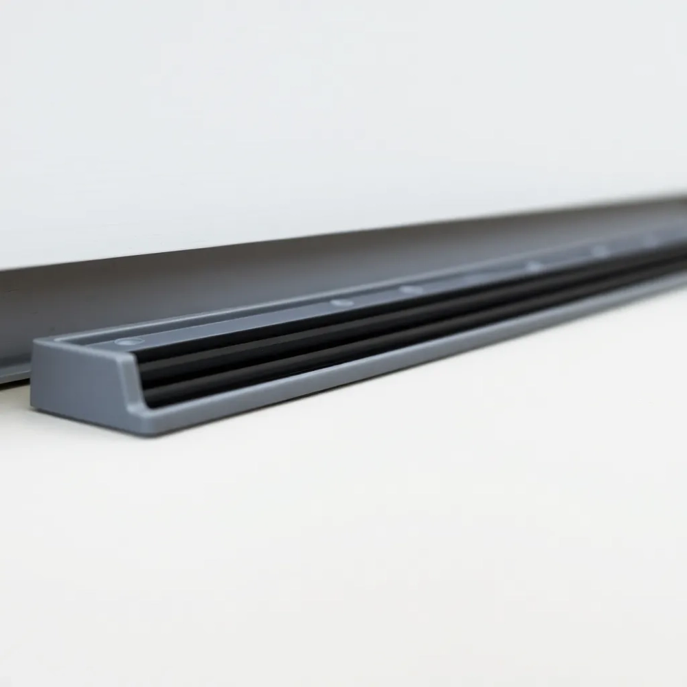 LISTWA z uszczelka do drzwi