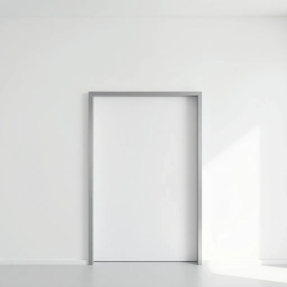 Listwy do drzwi ukrytych