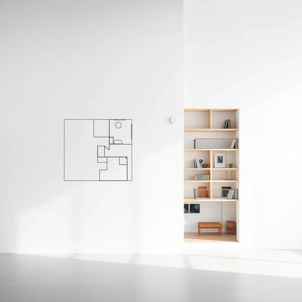 Lokal mieszkalny a mieszkanie