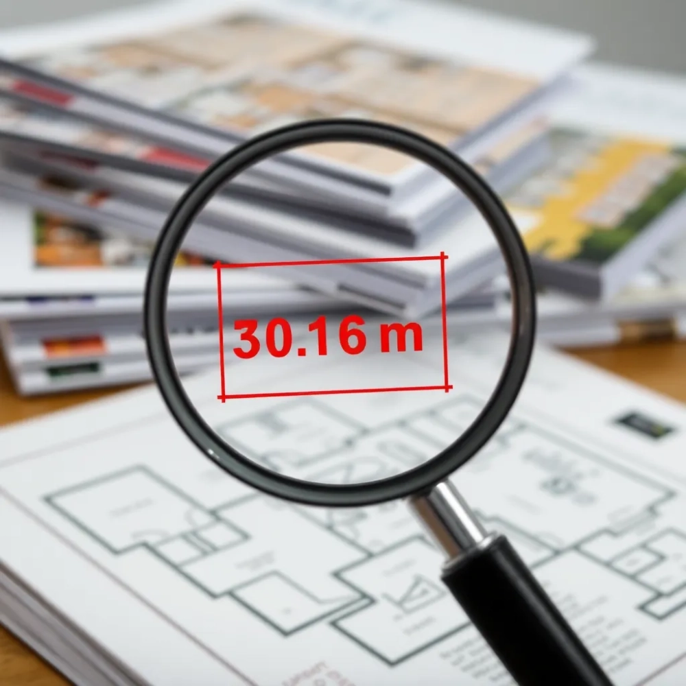 Lokal mieszkalny ile metrów