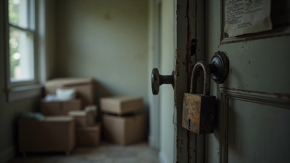 Lokator bez zgody współwłaściciela