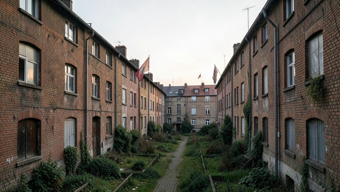 Ludność stale zamieszkała