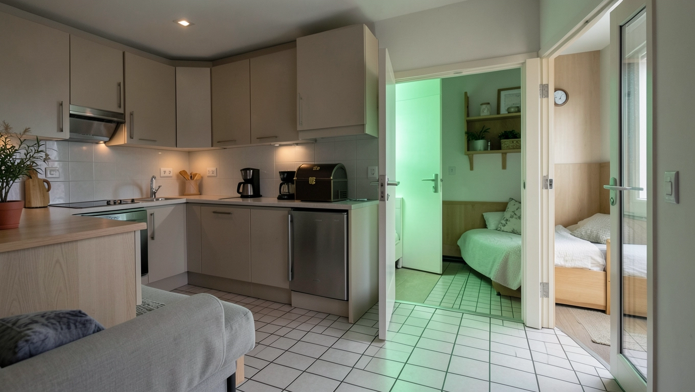 Maksymalny metraż kwalifikujący do dodatku