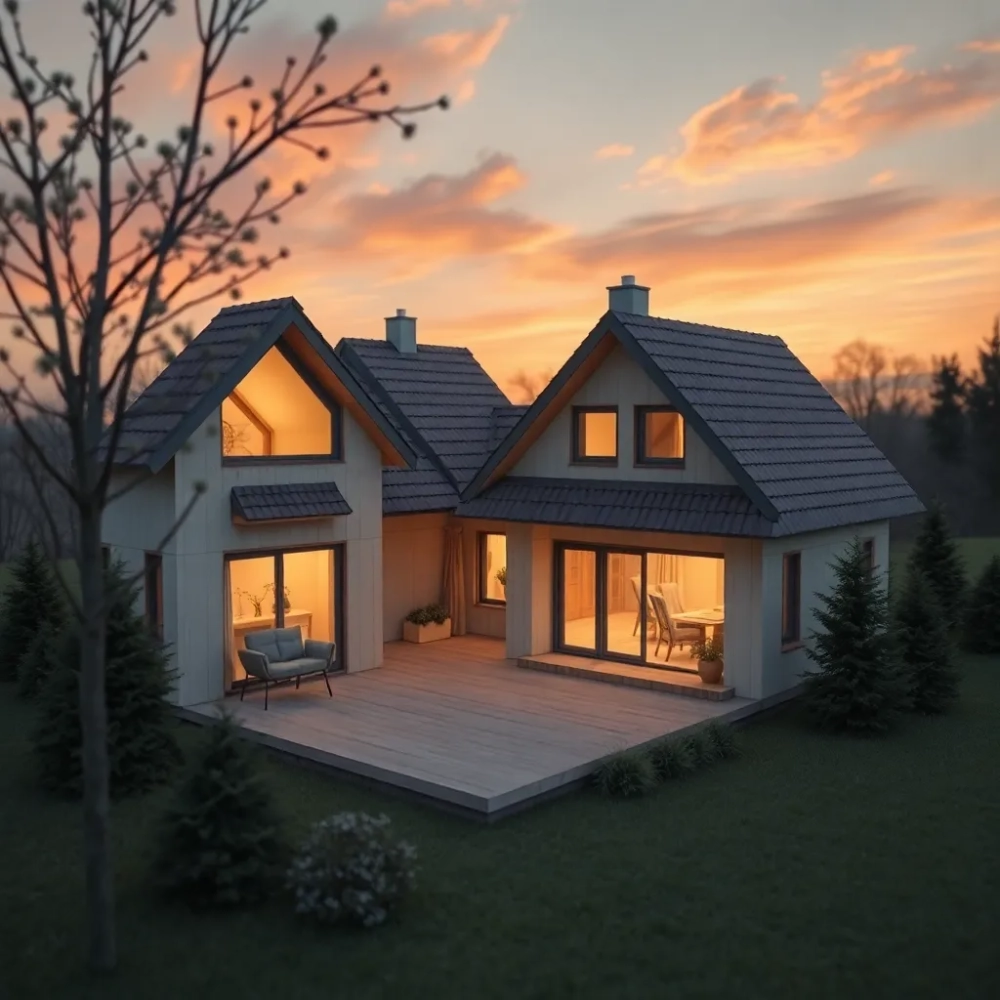 Mała wspólnota mieszkaniowa jak założyć