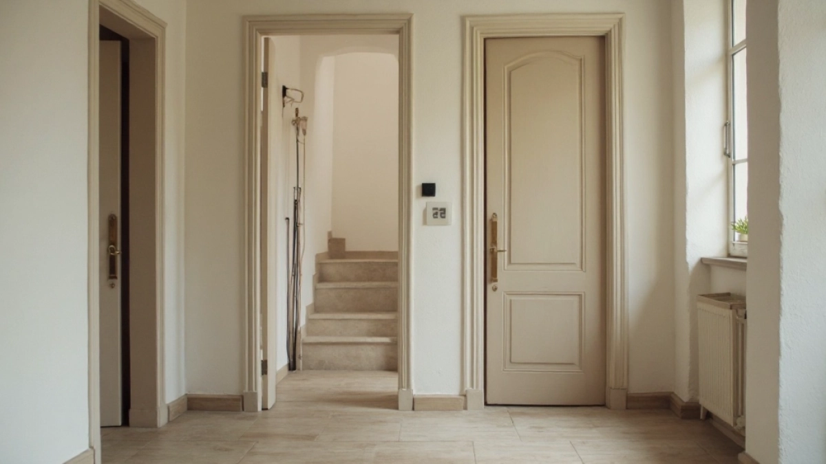 Mała wspólnota mieszkaniowa Kodeks cywilny