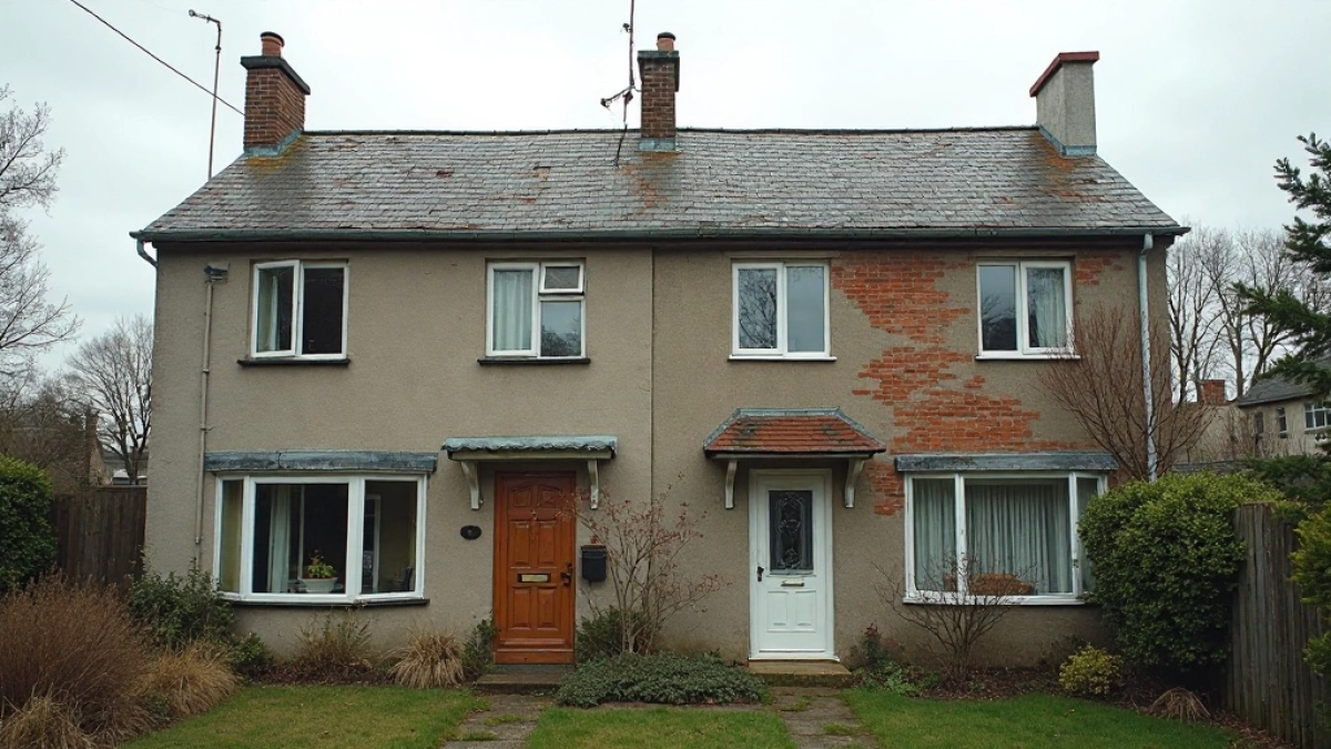 Mała wspólnota mieszkaniowa uchwały