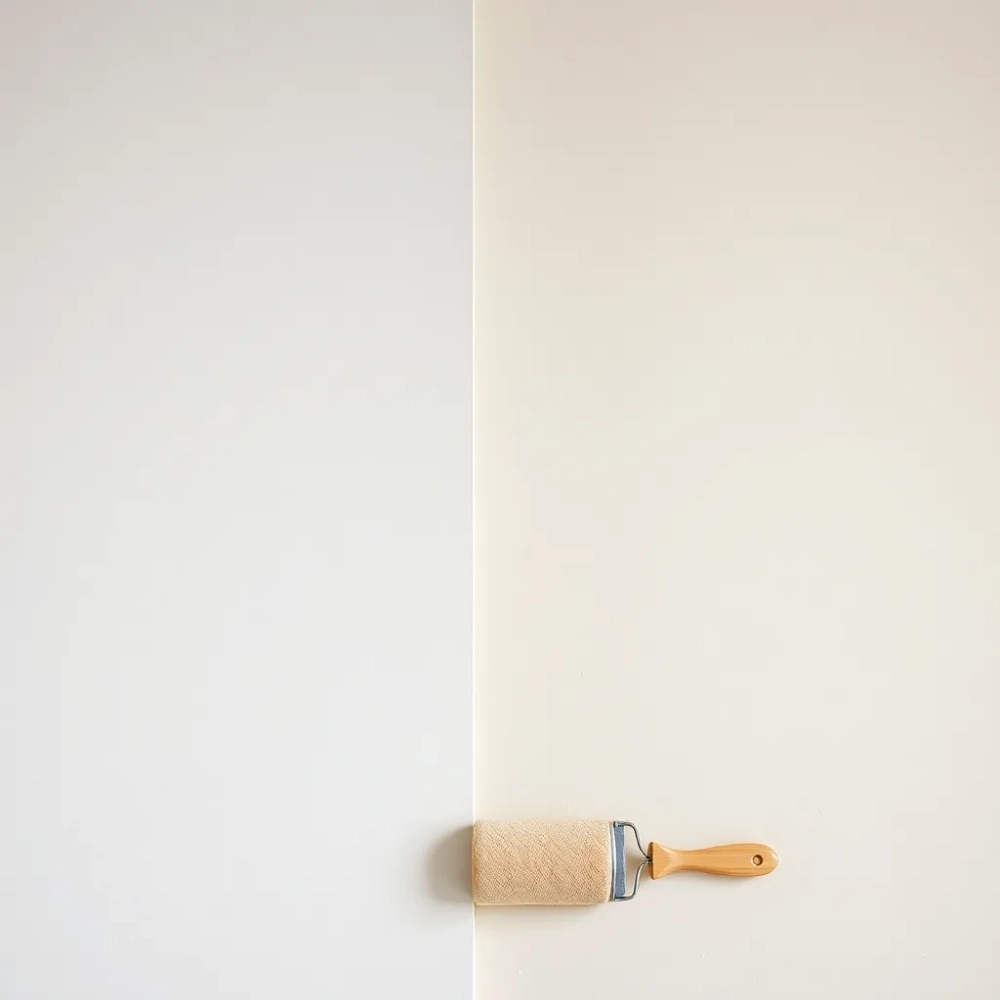 malowanie mieszkania jak często