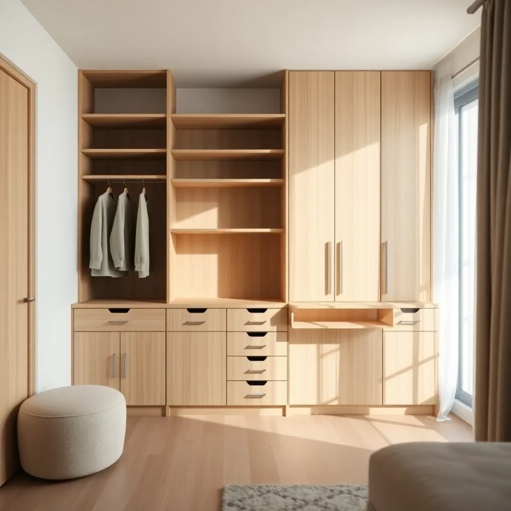 meble na wymiar do mieszkania