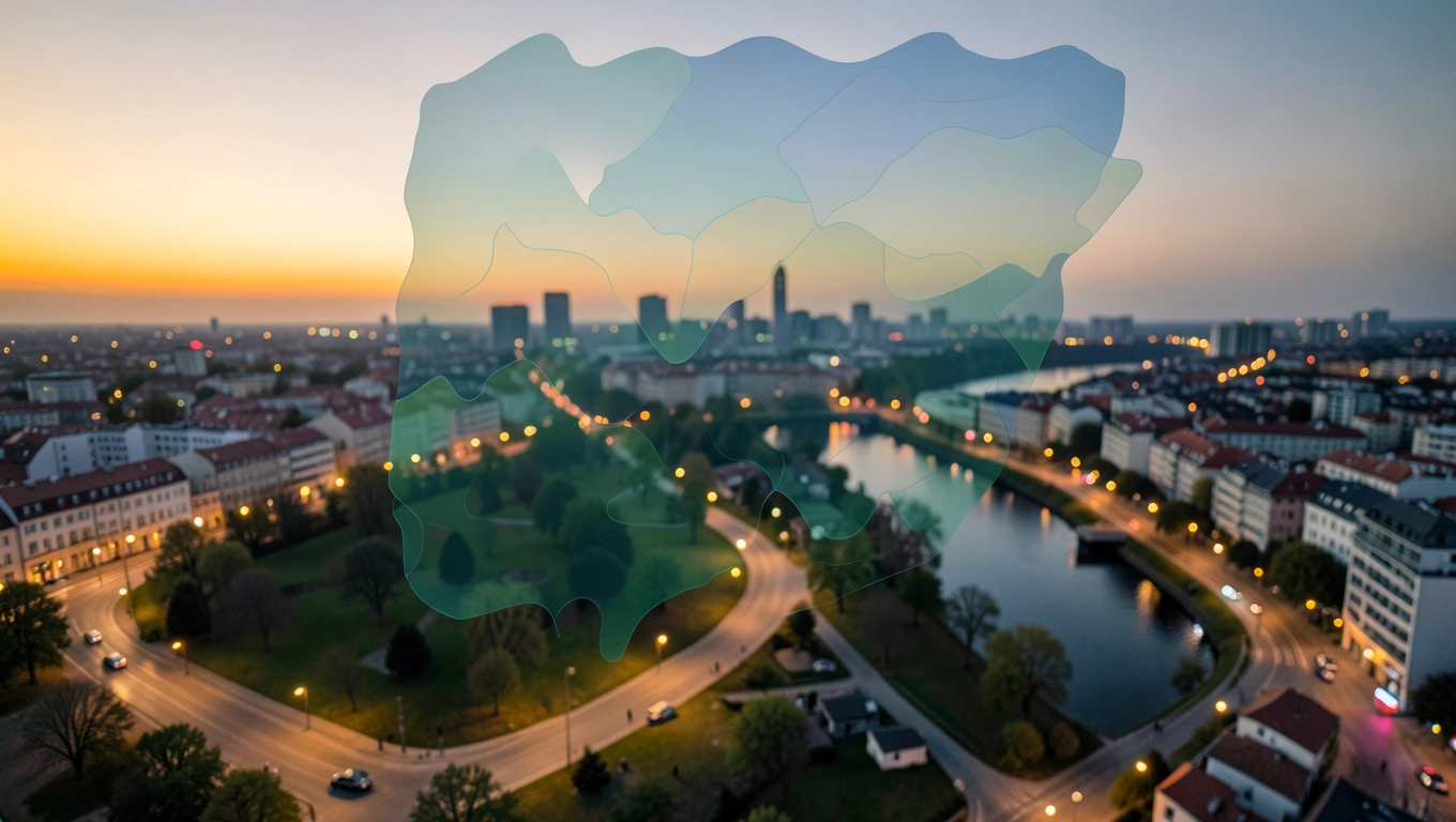 Metodologia najnowszych badań nad populacją Wrocławia