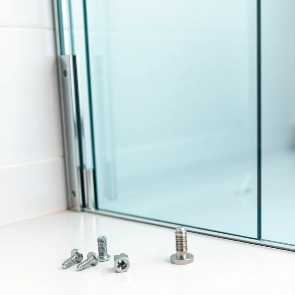 Mexen drzwi prysznicowe instrukcją montażu