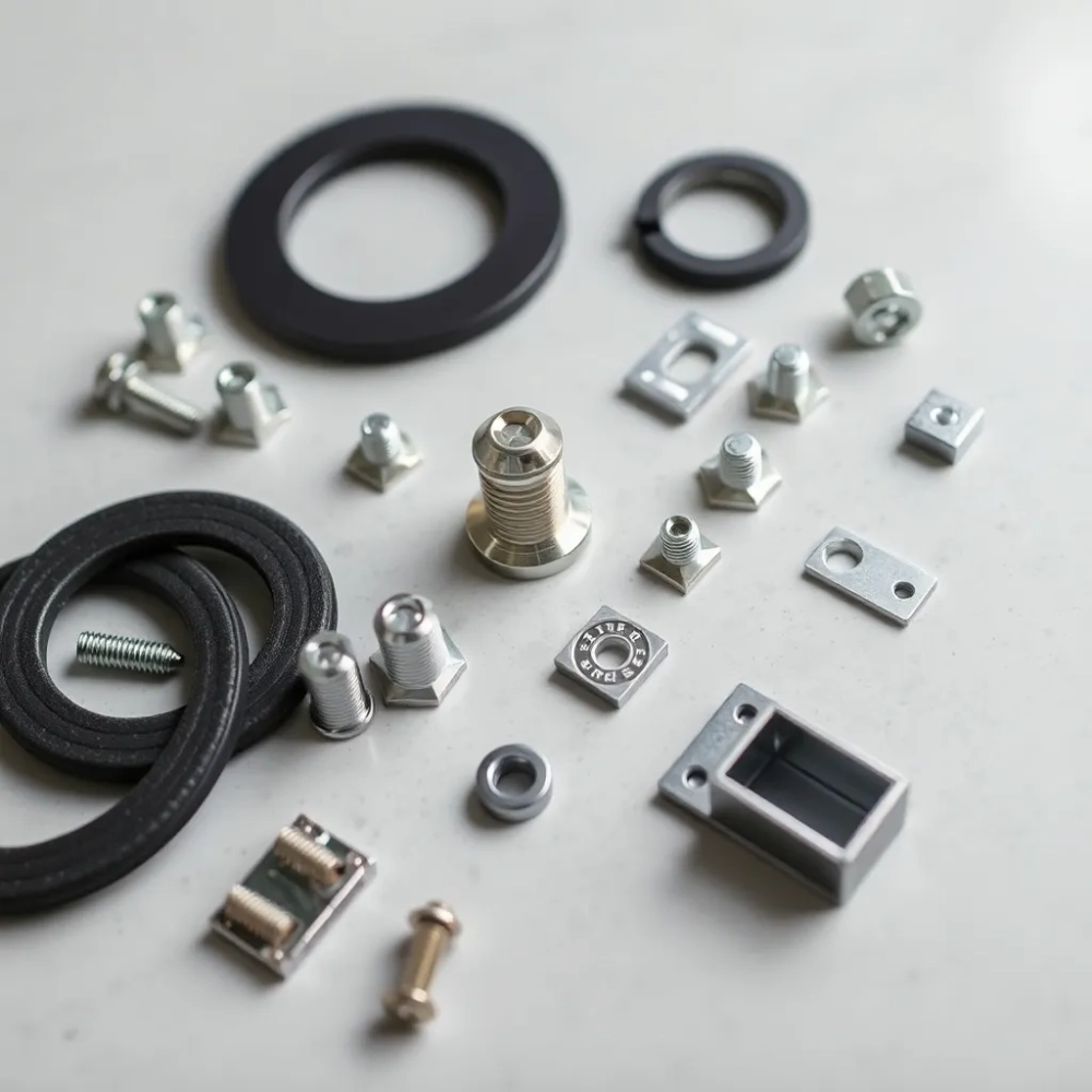 Mexen Omega drzwi prysznicowe Instrukcja montażu