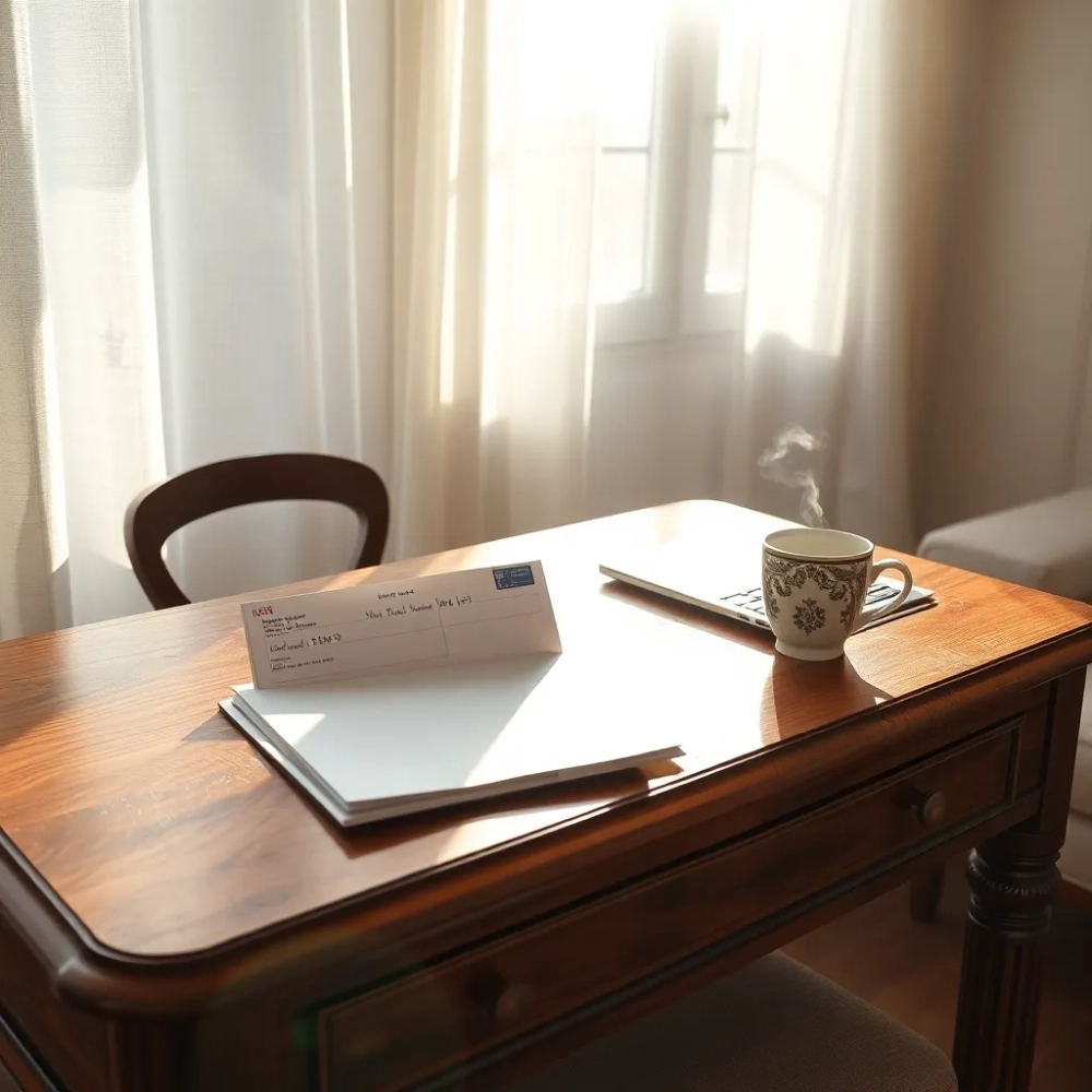 Mieszkam za granicą czy muszę rozliczać się w Polsce