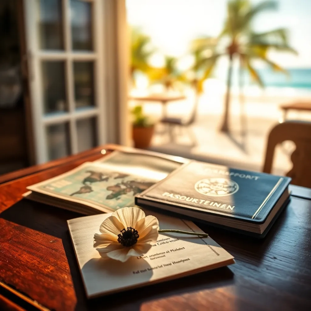 mieszkam za granicą zameldowany w polsce