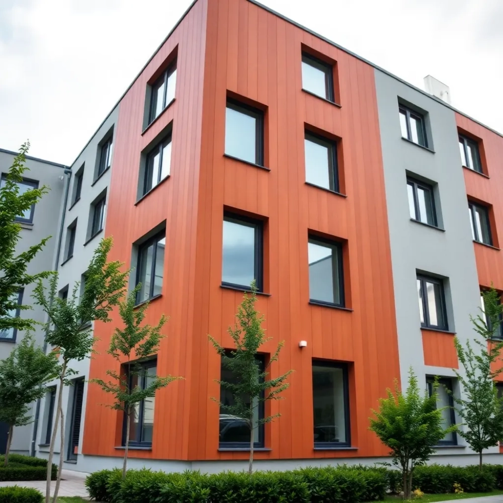 Mieszkania dla mlodych Racibórz