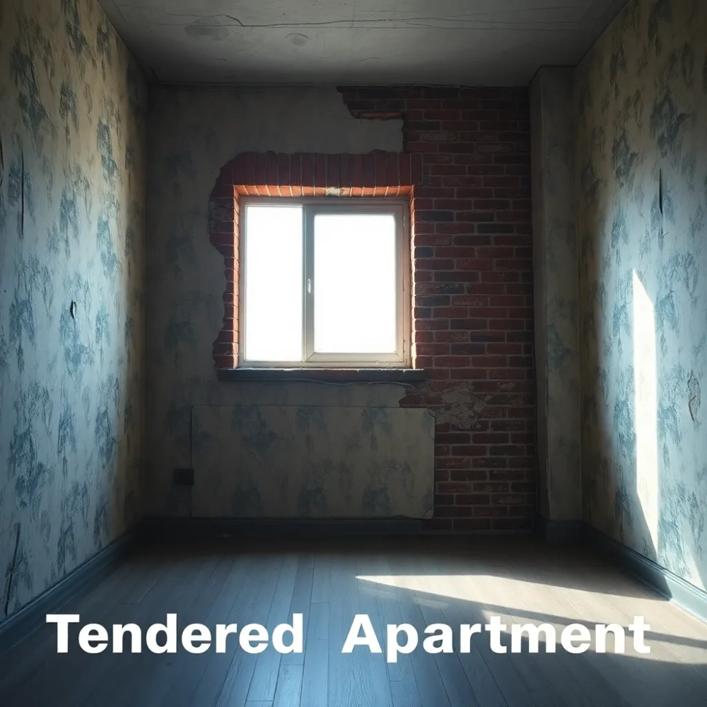 Mieszkania na przetarg