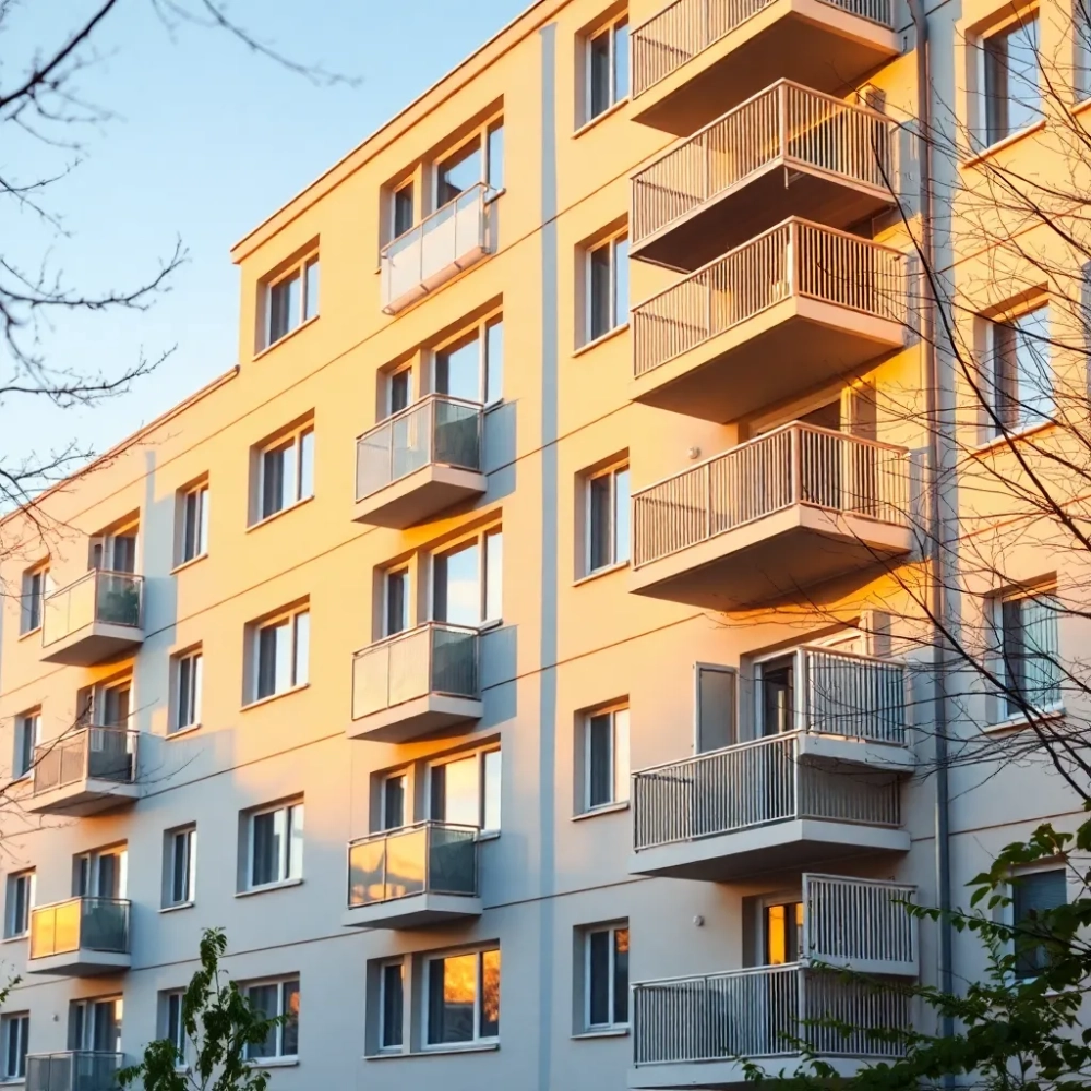 mieszkania na sorzedaz koszalin