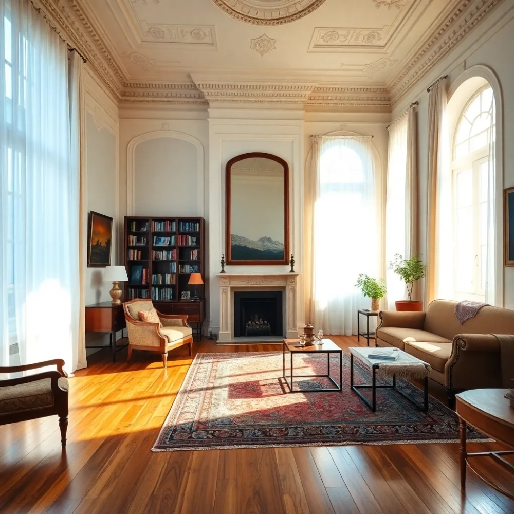 mieszkania w krakowie