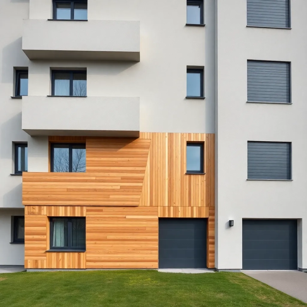 mieszkania z garażem tarnów malopolska