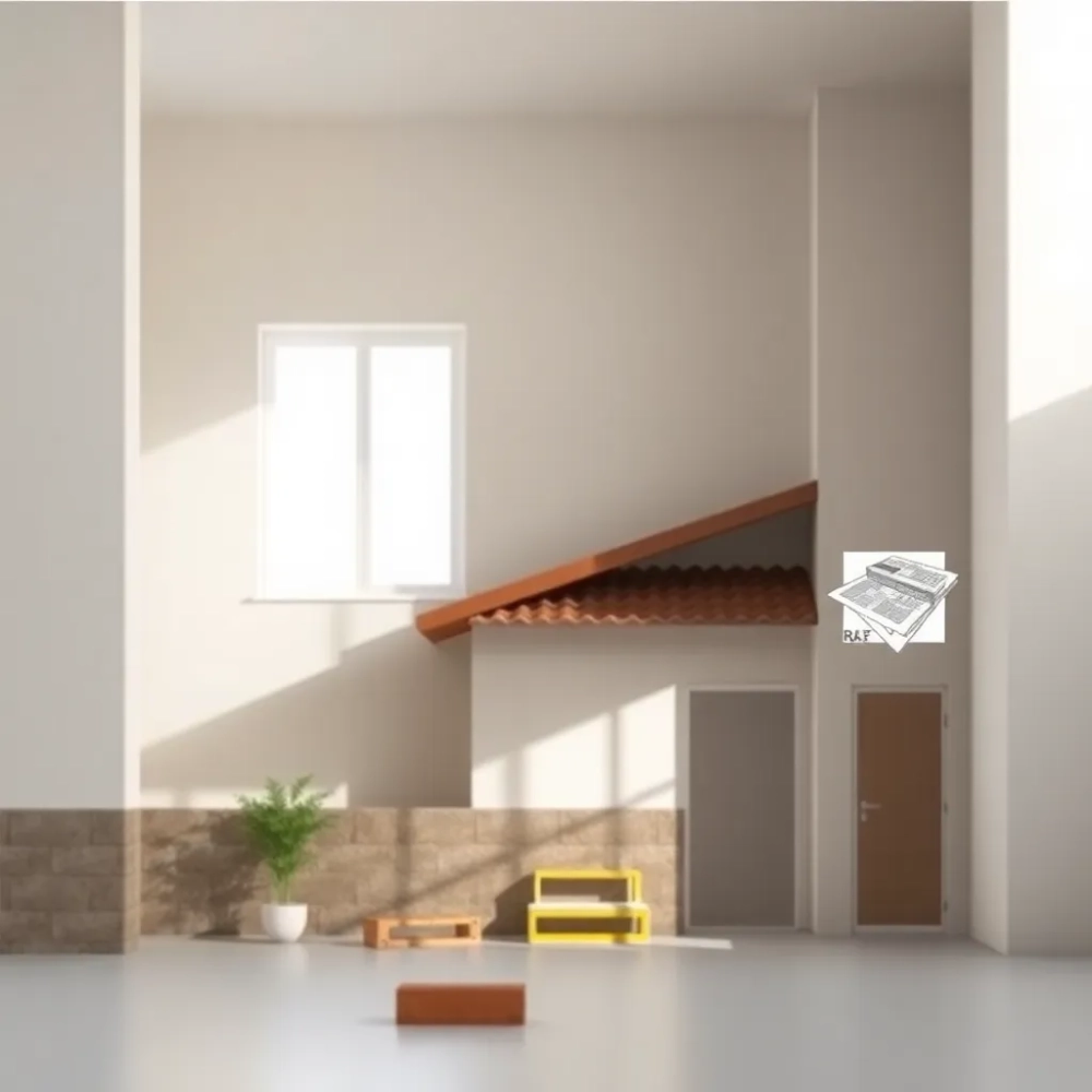 Mieszkanie definicja Prawo budowlane