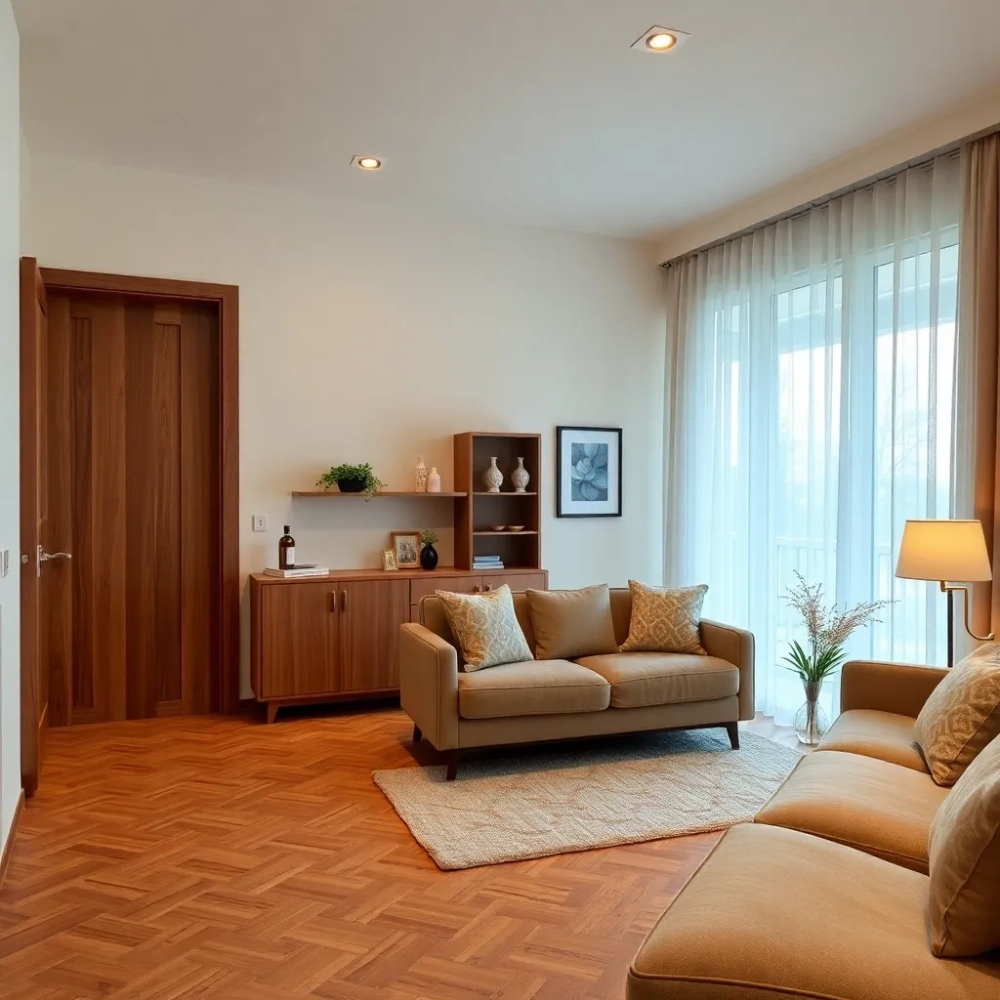 Mieszkanie dla niepełnosprawnych przepisy