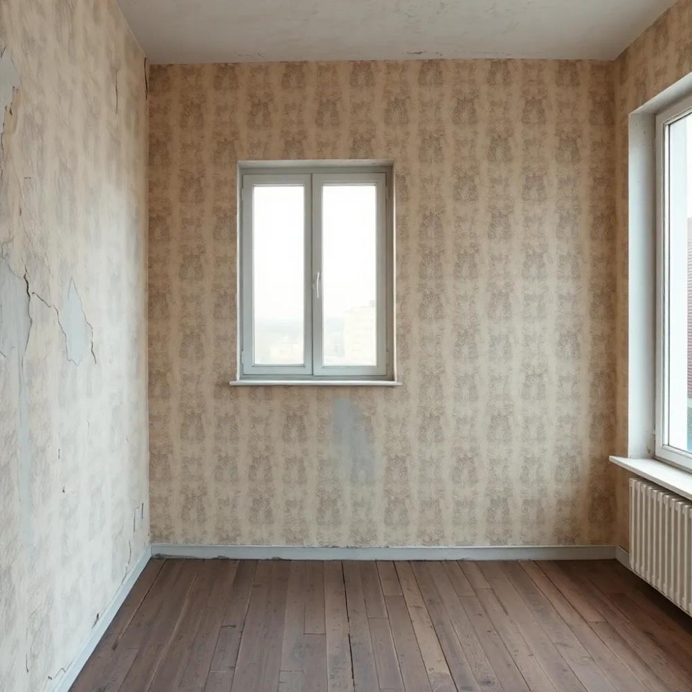 Mieszkanie do remontu Koszalin